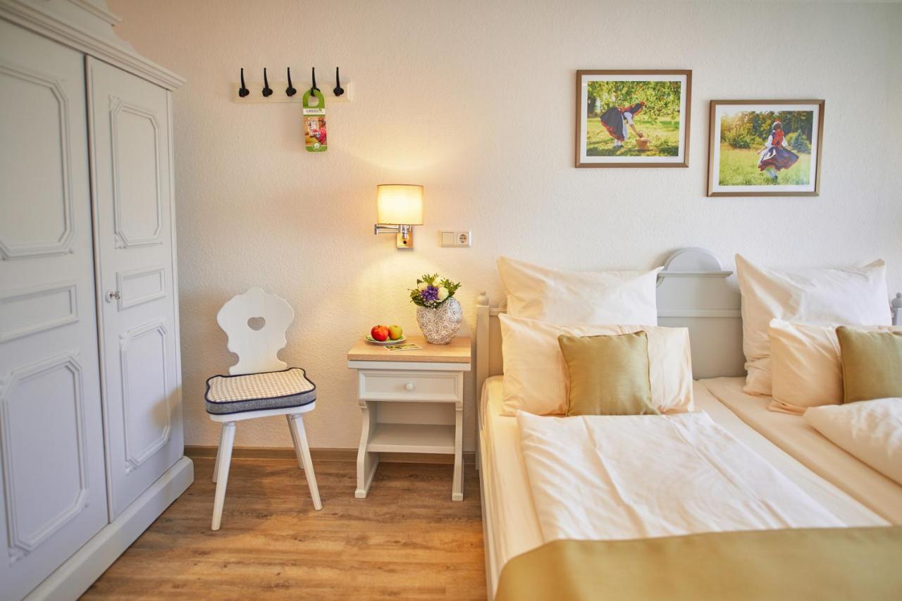 Hotel Landgraf Schwalmstadt Esterno foto