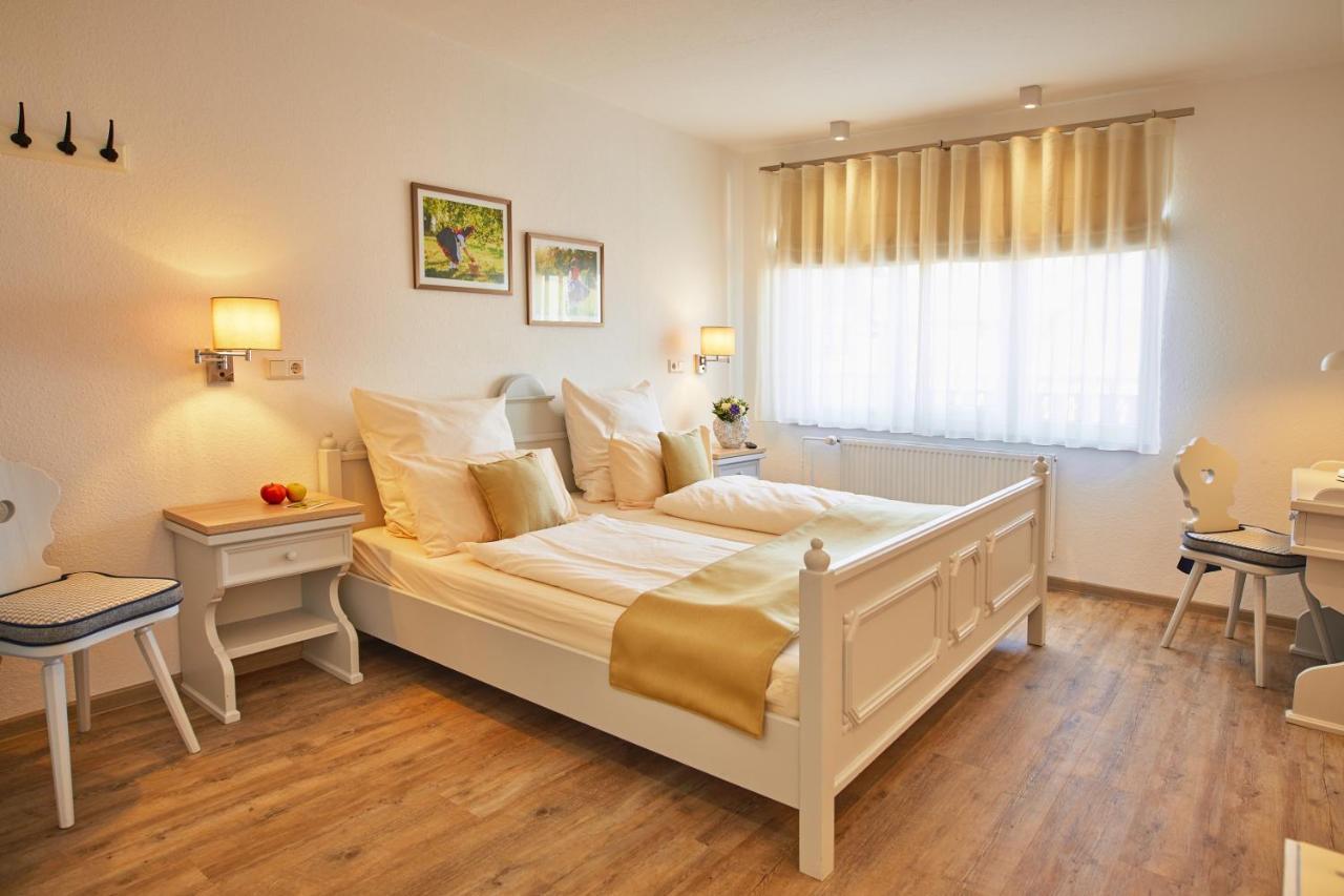 Hotel Landgraf Schwalmstadt Esterno foto